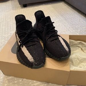 Yeezy Shoes Oreo